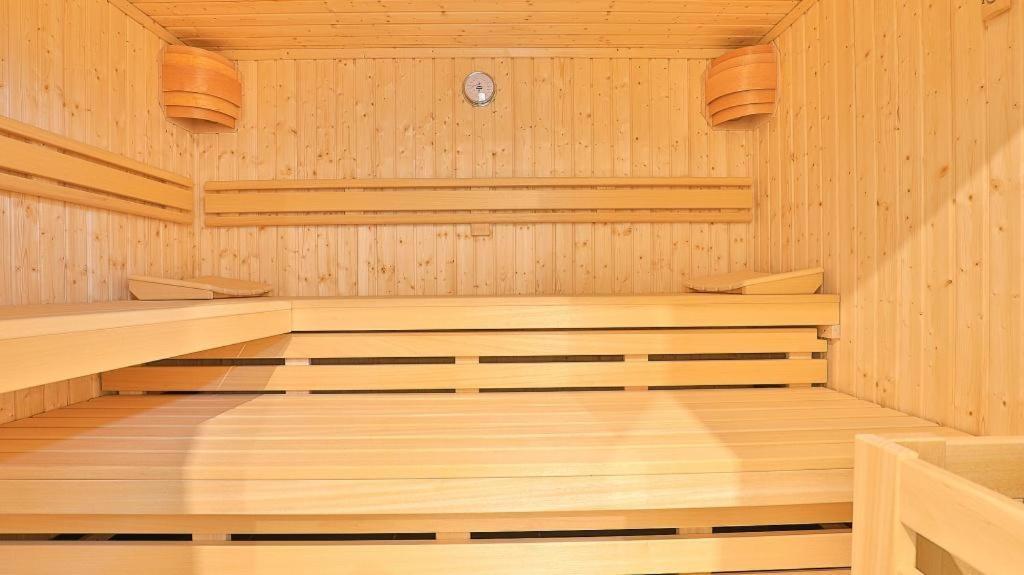Traumgarten Haus Morgensonne Prerow Buitenkant foto
